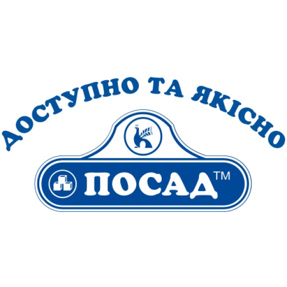 Posad Logo