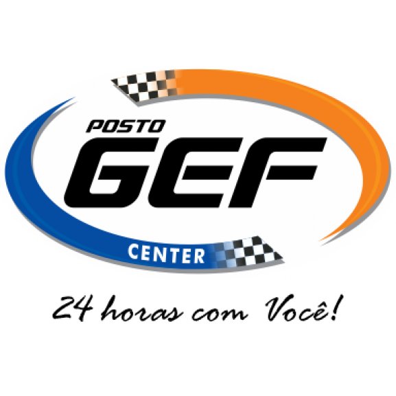 Posto GEF Logo