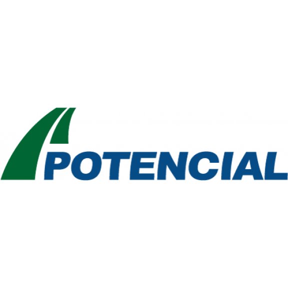 Potencial Combustíveis Logo