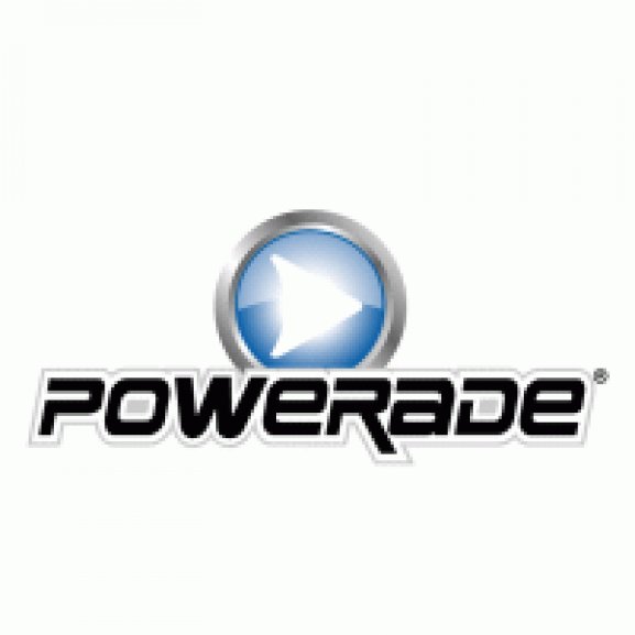 POWERADE nuevo logo Logo