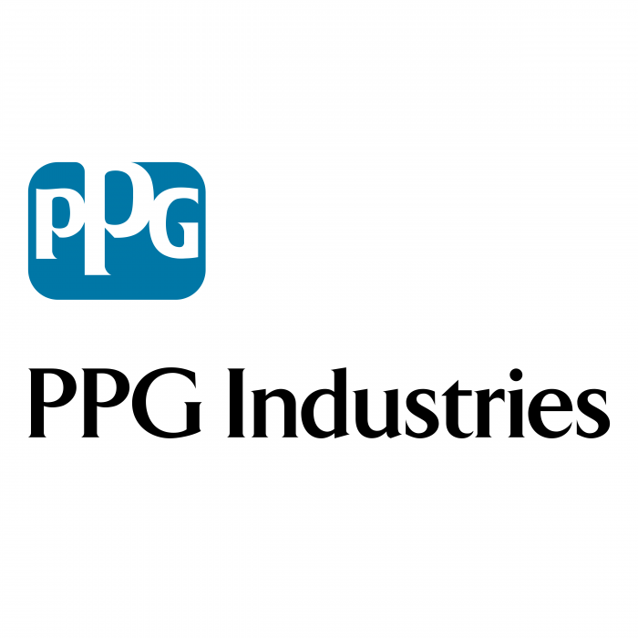 PPG Industries Logo