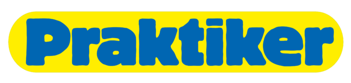 Praktiker Logo