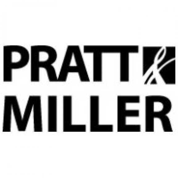 Pratt Miller Logo