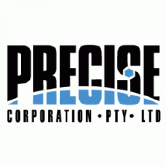 Precise Corporation Logo