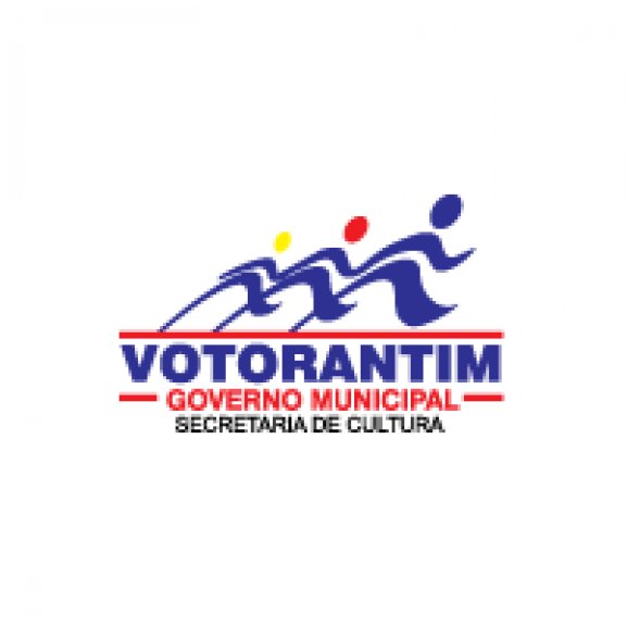 Prefeitura de Votorantim - Cultura Logo