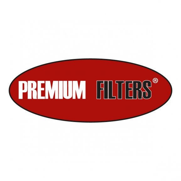 Premium Filters Logo