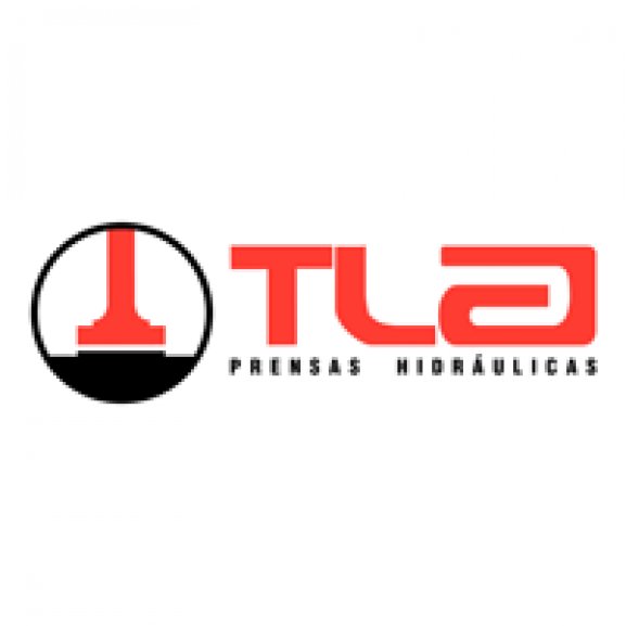 Prensas Hidráulica TLA Logo