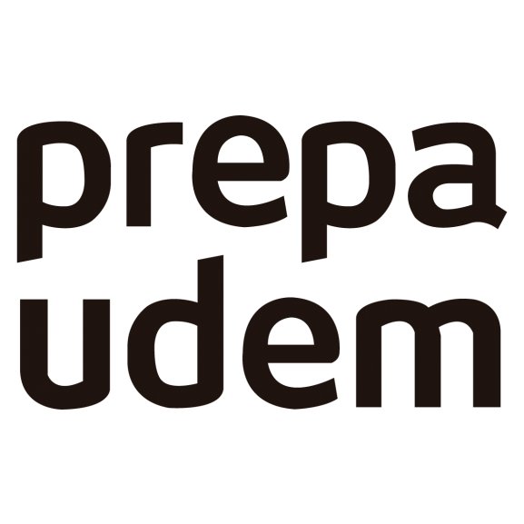 Prepa Udem Logo