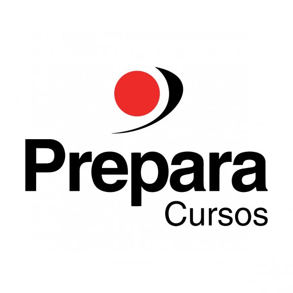 Prepara Cursos Logo