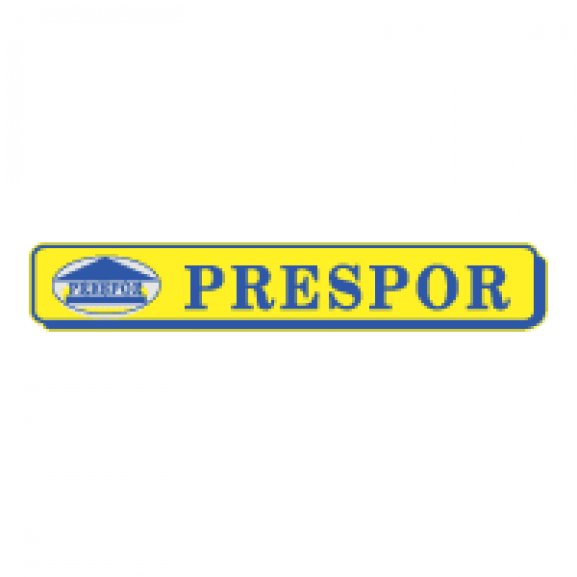 PRESPOR Logo