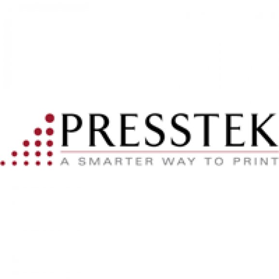 Presstek Logo