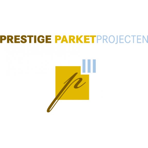 Prestige Parket Projecten Logo