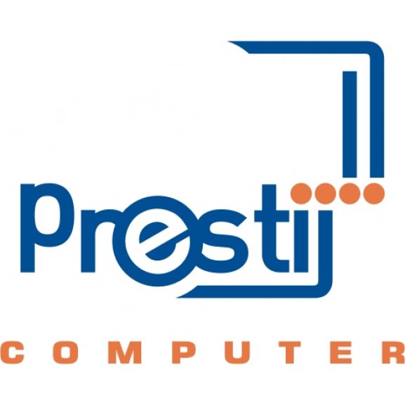 Prestij Computer Logo