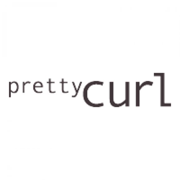 Pretty Curl Logo