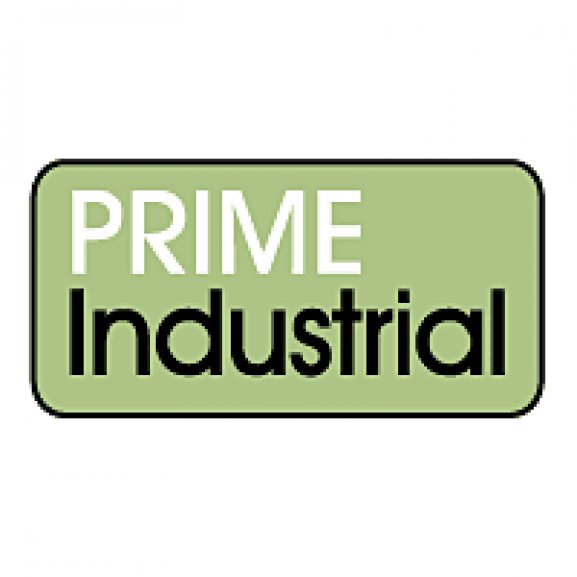 Prime Industrial Logo