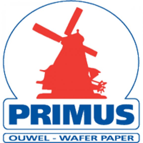 Primus Ouwelfabriek bv Logo
