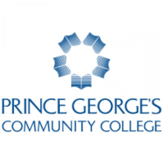 Prince George's Community College Logo