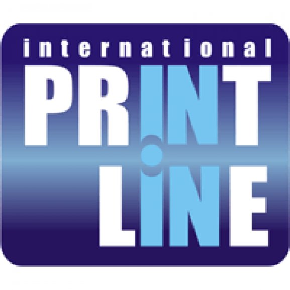 Print Line International Logo