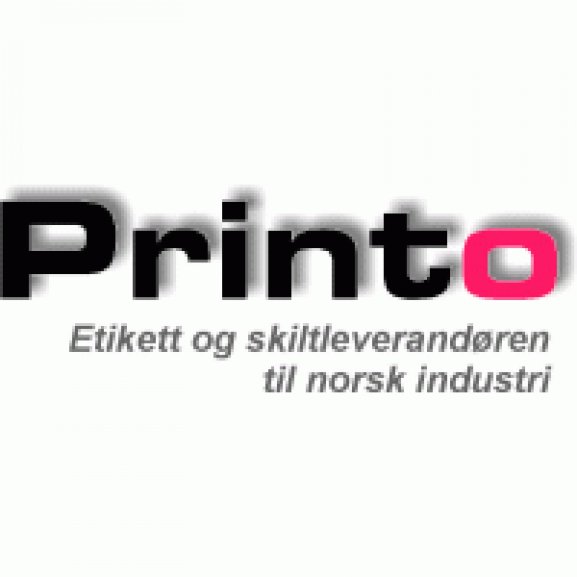 Printo Logo