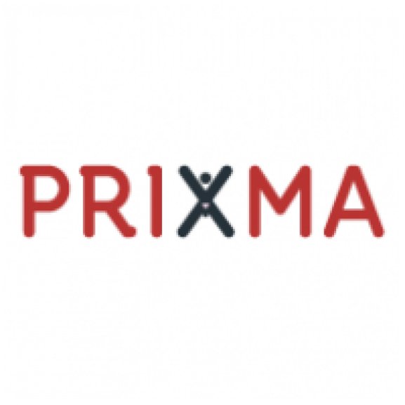 Prixma Logo