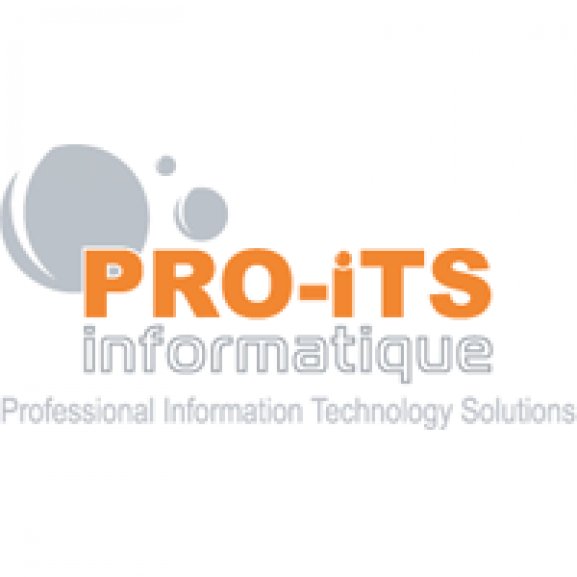 PRO-iTS Logo