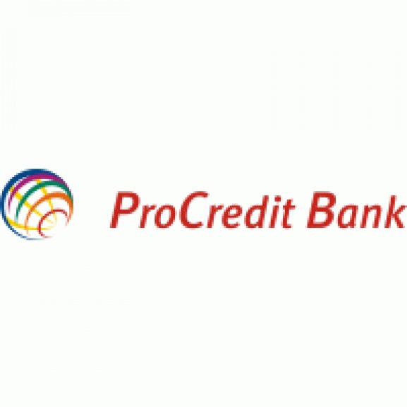 pro credit Logo