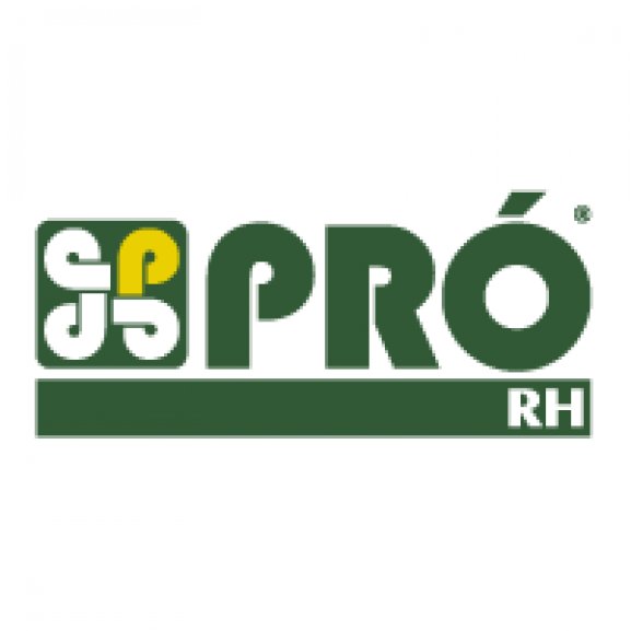 Pro RH Logo