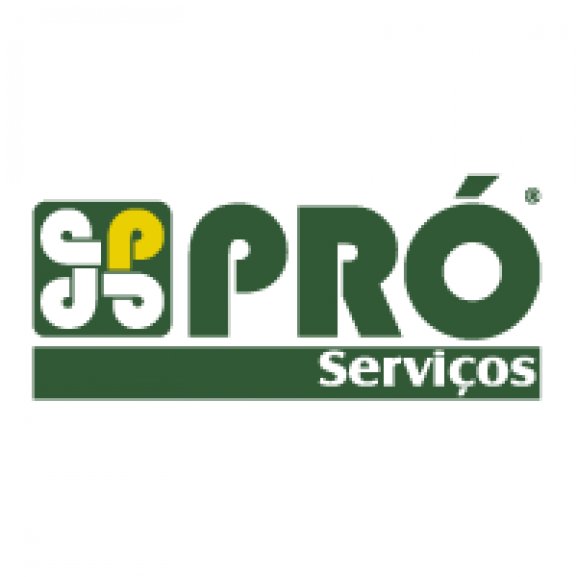 Pro Servicos Logo