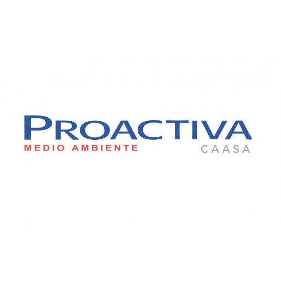 Proactiva CAASA Logo