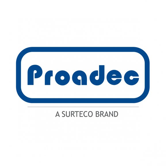 Proadec Logo