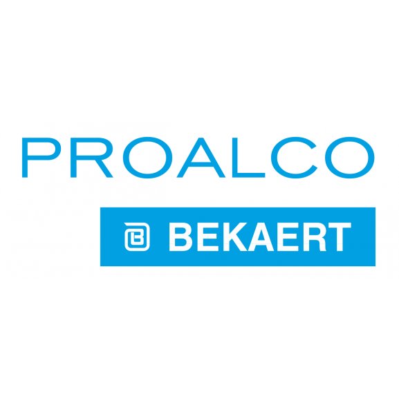 PROALCO BEKAERT Logo