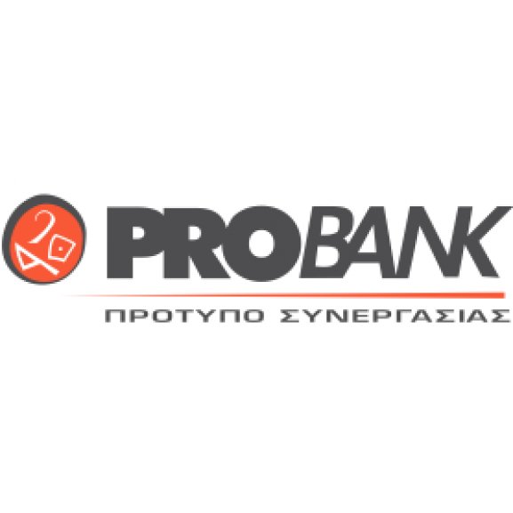 Probank Logo