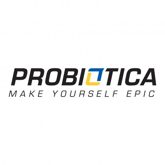 Probiotica Laboratorios Logo