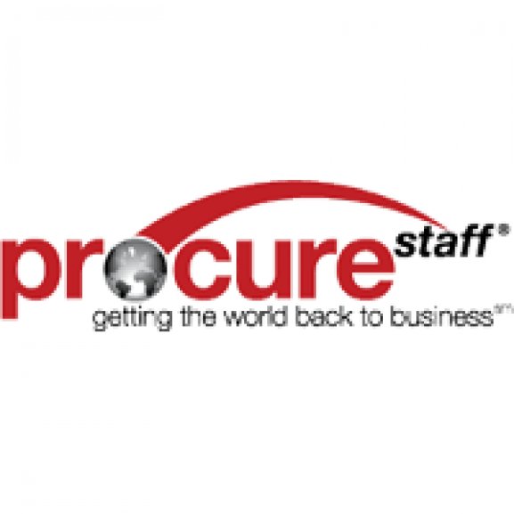 ProcureStaff Logo