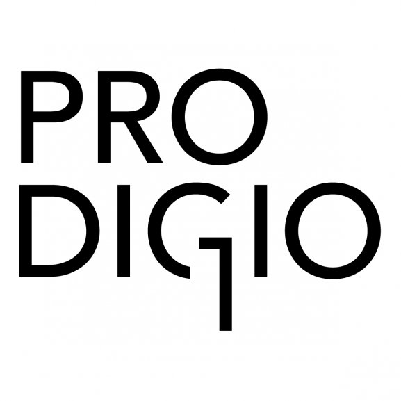 Prodigio Logo