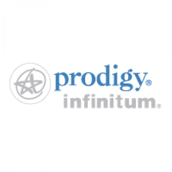 Prodigy Infinitum by TELMEX Logo