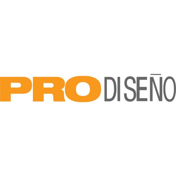 PRODISEÑO Logo