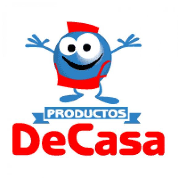 Productos Decasa Logo