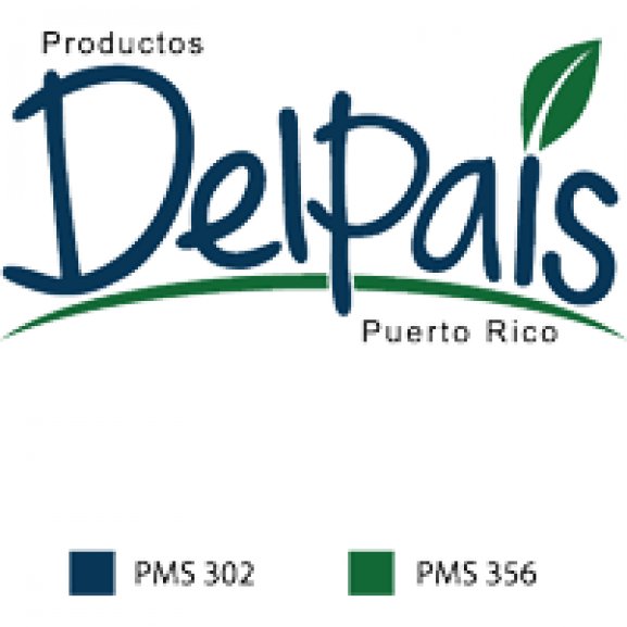 Productos DelPais Logo