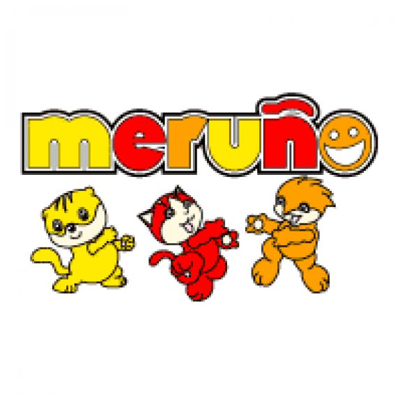 Productos Meruno Logo