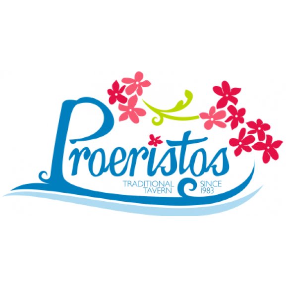 Proeristos Logo