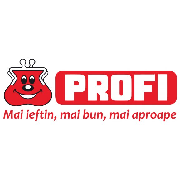 Profi Logo