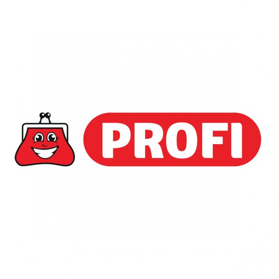 Profi Rom Food Logo