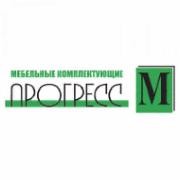 Progress-M Logo