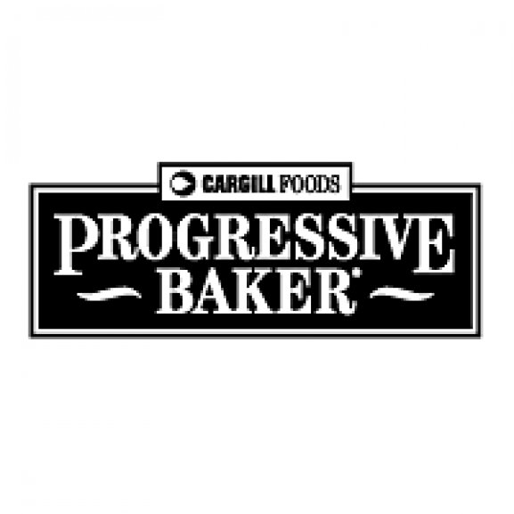 Progressive Baker Logo