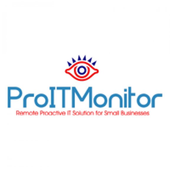 ProITMonitor Logo