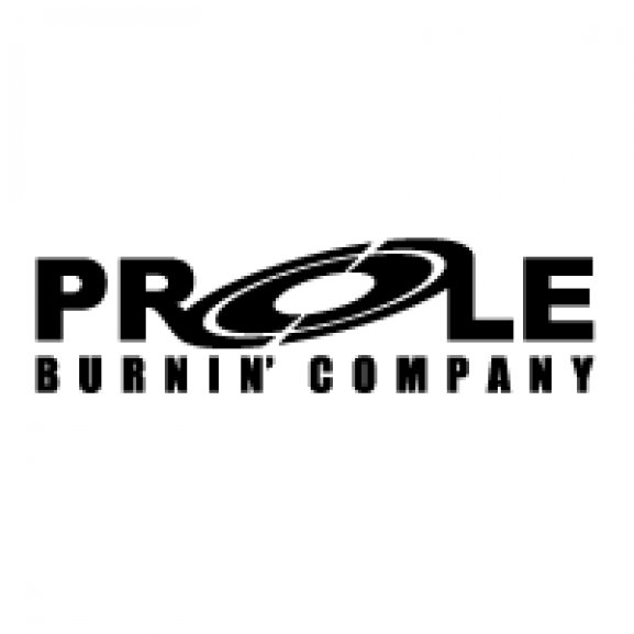 Prole Burnin Company Logo