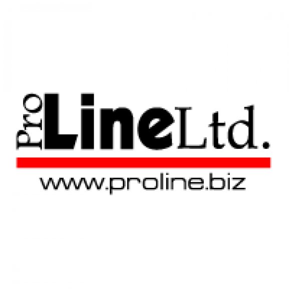 ProLineLtd. Logo