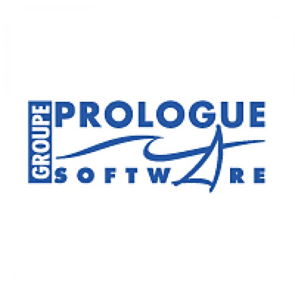 Prologue Software Groupe Logo