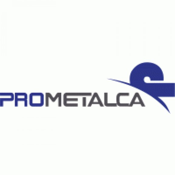 PROMETALCA Logo